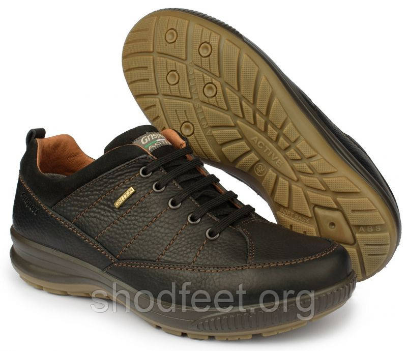 Чоловічі черевики GriSport Red Rock 41705