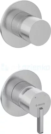 Змішувач Deante Silia BQSF44P