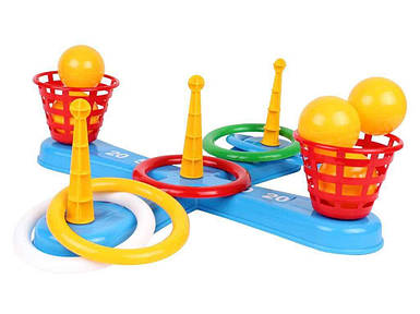 Кільцекид Плюс арт. 3411 ТМ ТЕХНОК BP