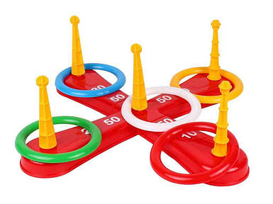 Кільцекид арт. 3404 ТМ ТЕХНОК FG