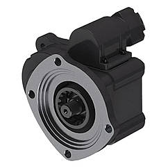 КВП пневматика ISO зі зміщенням Liwa для Volvo R 60 - SR/R 61 - SR/R 62