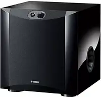 Сабвуфер Yamaha NS-SW200 Piano Black