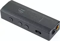 ЦАП та Підсилювач для навушників iFi Audio GO bar