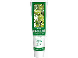 Крем для обличчя Оливковий Поживний 44г ТМ FITODOCTOR