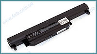 Батарея для ноутбука ASUS A45 A55 A75 A85 F45 F55 F75 K45 K55 K75 P45 P55 Q500 R400 R403 R500 R503 R700 R704
