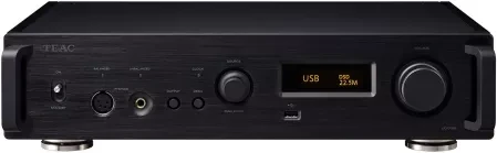 Мережевий плеєр TEAC UD-701N Black