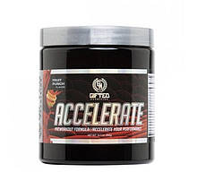 NO ПредтренировочникAccelerate (360 g )