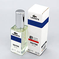 Тестер чоловічий Lacoste Eau De Lacoste L.12.12 Bleu, 60 мл.