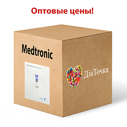 Оптові ціни на аксесуари для інсулінової помпи Medtronic