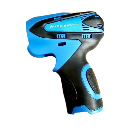 Корпус для шурупокрута KRAISSMANN 1500 ABS 12/2 Li