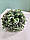 Штучна рослина- куля  діаметром 18 см, фото 2
