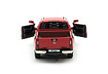 Машинка KINSMART металева KT5410W Mercedes-Benz X-Class, фото 5
