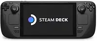 Портативна ігрова приставка Valve Steam Deck 64 GB