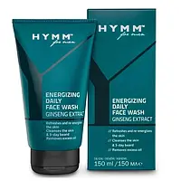 Тонизирующий гель-крем для умывания Amway HYMM Energizing Daily Face Wash, 150 мл