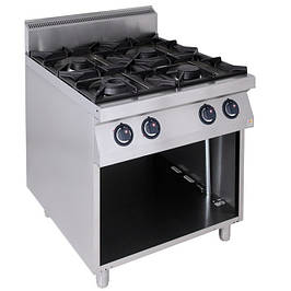 Плити Kogast газ та електро (Словенія)