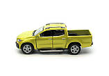 Машинка KINSMART металева KT5410W Mercedes-Benz X-Class, фото 3