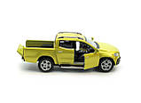 Машинка KINSMART металева KT5410W Mercedes-Benz X-Class, фото 7