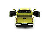 Машинка KINSMART металева KT5410W Mercedes-Benz X-Class, фото 5