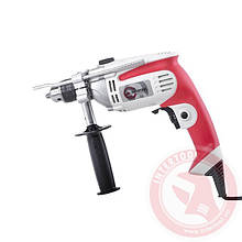 Дриль ударний, 650Вт INTERTOOL DT-0115
