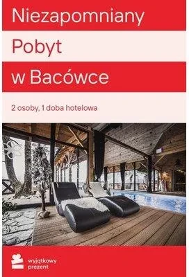 Подарункова карта Незабутнє перебування в Radawa Bacówka, фото 1
