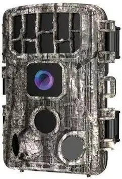 Камера фотопастка Braun Scouting Cam Black 400 Wifi 4K (400WIFI4K)