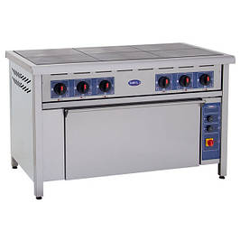 Плити електричні Україна