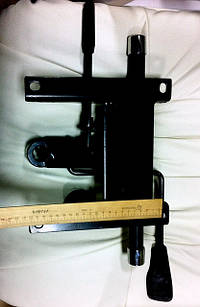 Механізм гойдання DT