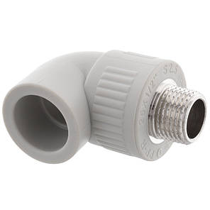 Кут НР 25x1/2M PPR Koer K0119.PRO (KP0142), фото 3