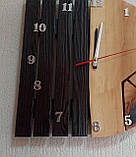 Настінний годинник Alder & Pine, фото 3