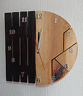 Настінний годинник Alder & Pine