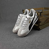 Puma roma cheap verde agua
