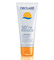 Сонцезахисний крем проти зморшок SPF50+ - Anti-Wrinkle Sun Cream SPF50+, 75 мл