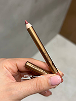 Карандаш для губ Charlotte Tilbury Lip Cheat (Pillow Talk) мини, без коробки