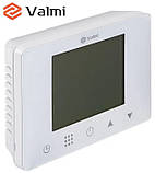 Терморегулятор для котлів Valmi BF80 Wi-Fi (програмований термостат для газових та електричних котлів), фото 6