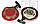 Стартер Honda GX100-6 154F 156F Hsqv W 40 Sadko GE100 на віброплиту GXR120RT MBX10 MBX11 WT40XK 5908381-01 152F11, фото 3