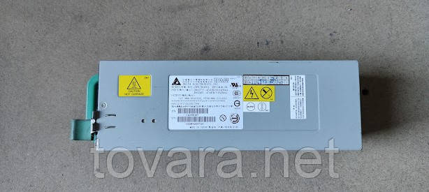 Серверний блок живлення БЖ Delta Electronics DPS-730AB A 730 W / 730 Вт No 232709238