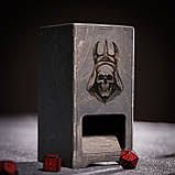 Вежа для кубиків DnD Dice Tower. Вежа для дайсів Dungeons and Dragons, фото 8