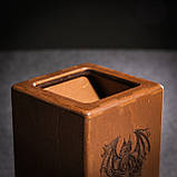 Вежа для кубиків DnD Dice Tower. Вежа для дайсів Dungeons and Dragons, фото 5