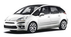 C4 Picasso, C4 Grand Picasso