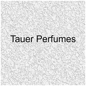 Tauer Perfumes