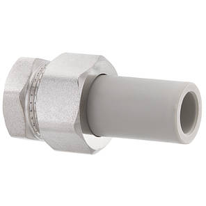 Розбірне нарізне з'єднання ВР 20x1/2F PPR Koer K0234.PRO (KP2599), фото 4