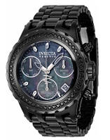 Жіночий годинник Invicta 39487 Subaqua Reserve Black Spinel