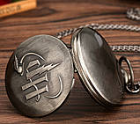 Кишеньковий годинник Гаррі Поттера (сірий), фото 3