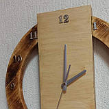 Настінний годинник Pine, фото 6