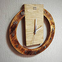 Настенные часы Pine