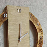 Настінний годинник Pine, фото 4