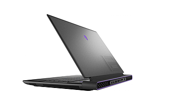 Ноутбук Alienware M16 R1 (AWM16-7602BLK-PUS), фото 6