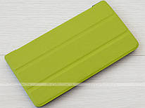 Чохол Slimline Portfolio для Lenovo Tab 3-730X Green