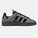 Чоловічі Кросівки Adidas Campus Grey Black 44, фото 5