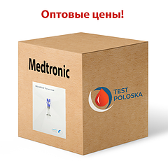 Оптові ціни на аксесуари для інсулінової помпи Medtronic